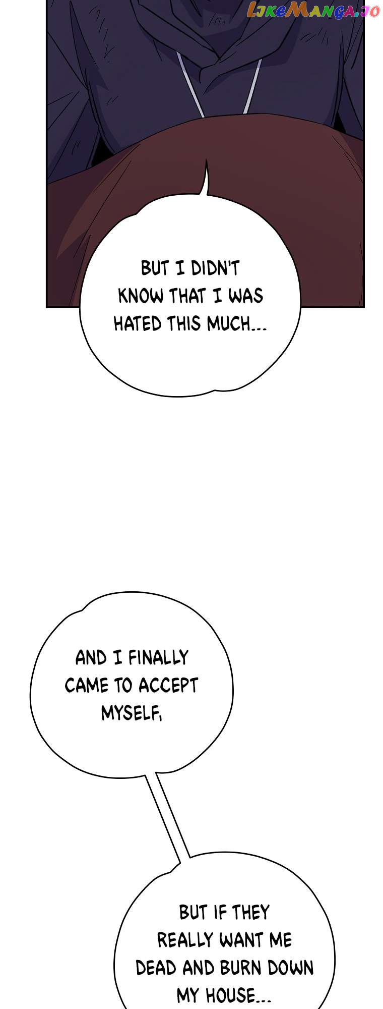 Ygret – Manhwa Chapter 97 - page 25