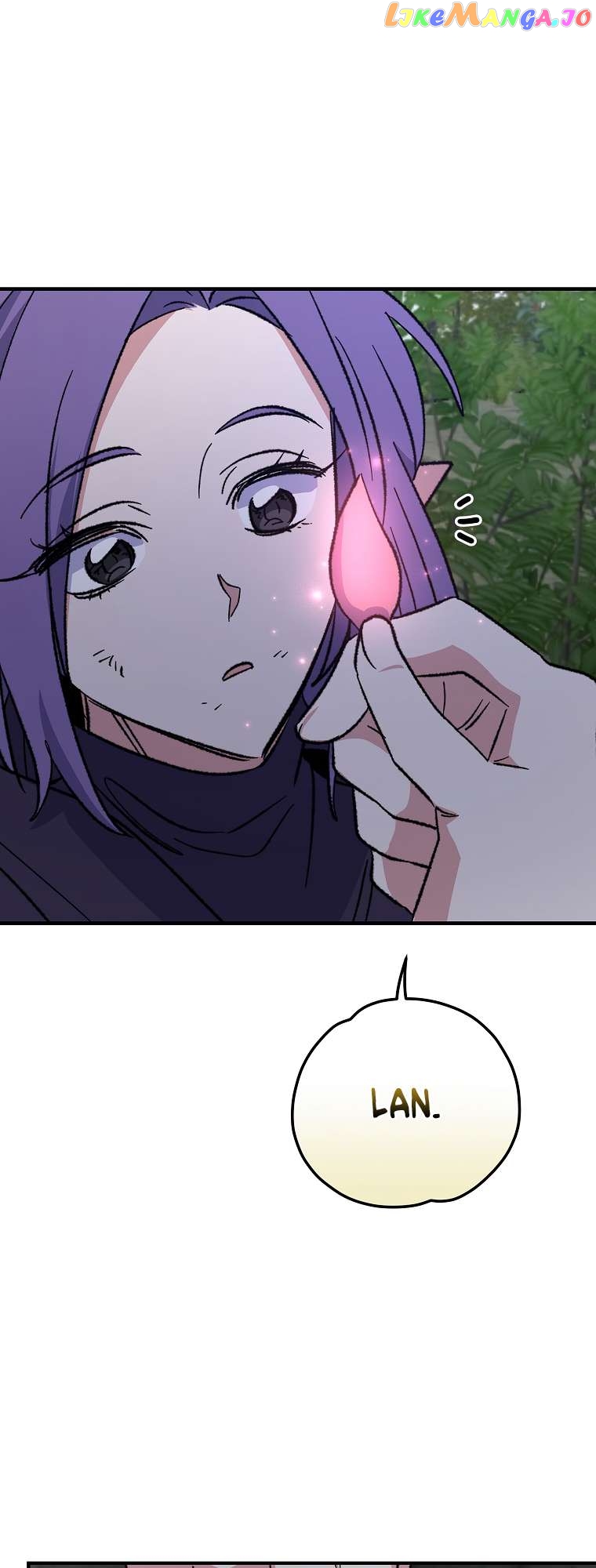 Ygret – Manhwa Chapter 97 - page 27