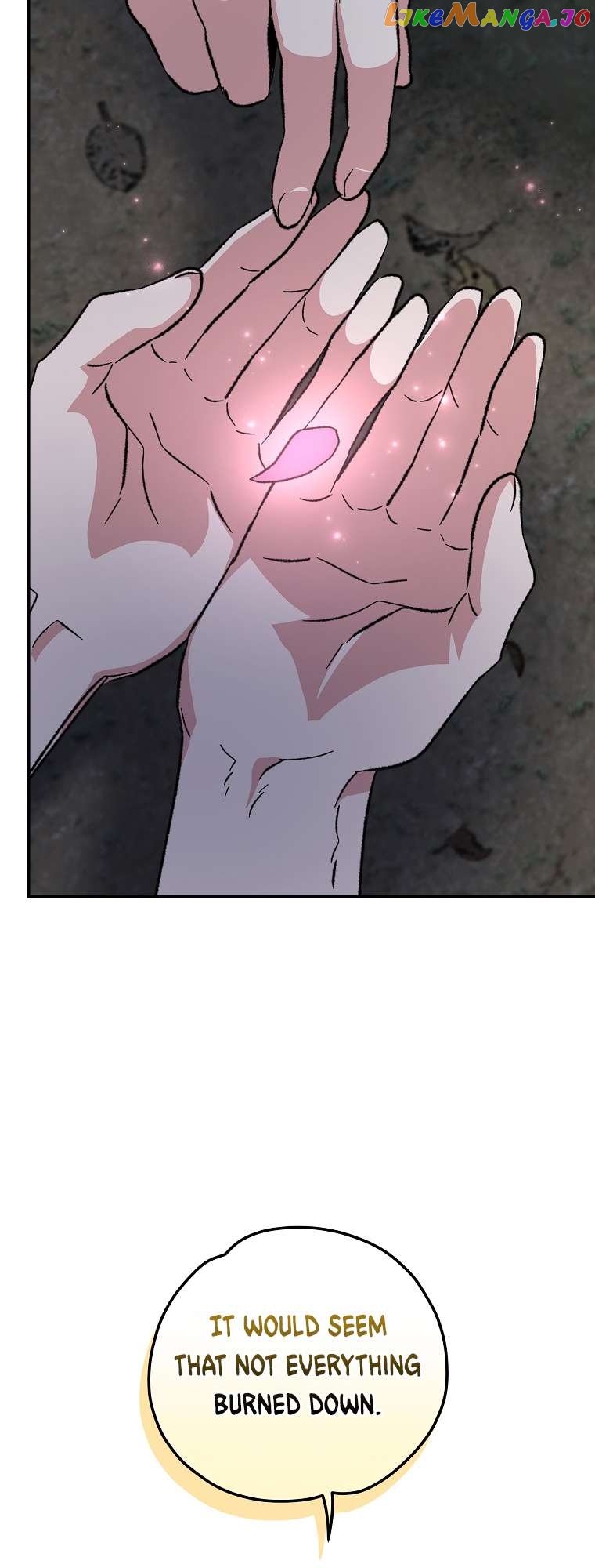 Ygret – Manhwa Chapter 97 - page 28