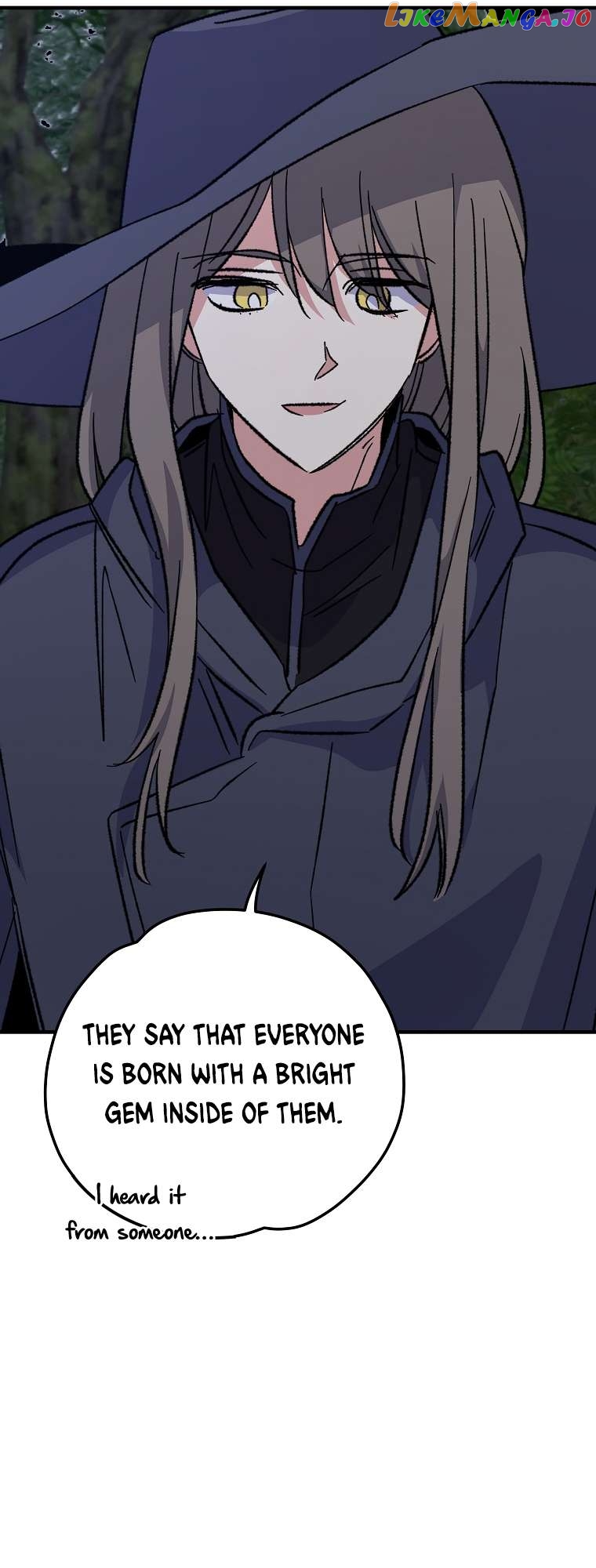 Ygret – Manhwa Chapter 97 - page 29