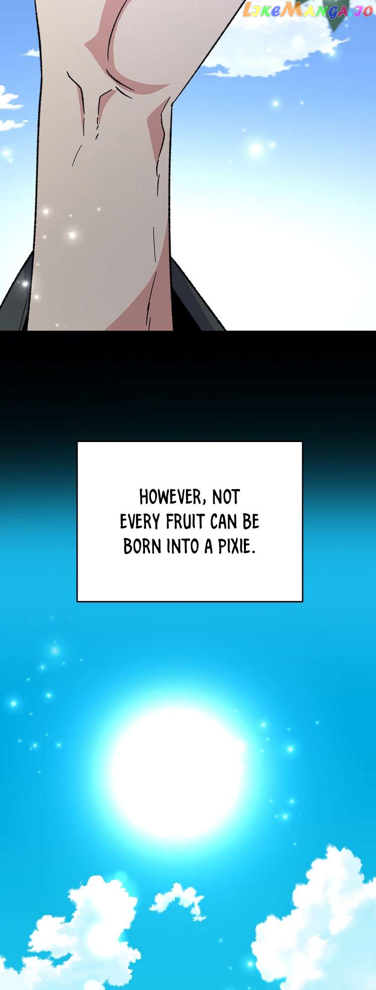 Ygret – Manhwa Chapter 97 - page 3