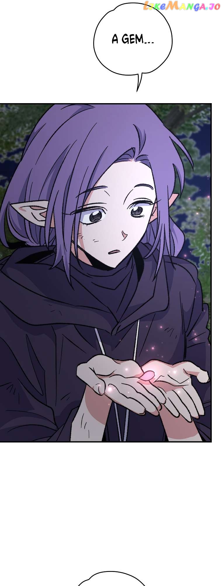 Ygret – Manhwa Chapter 97 - page 30