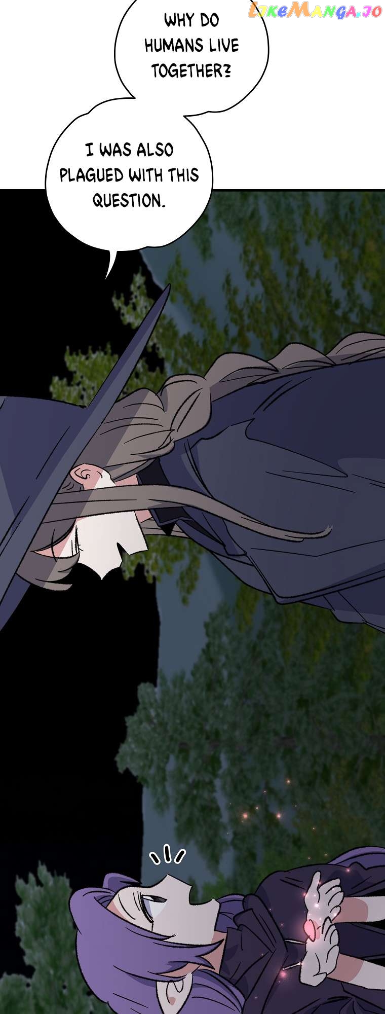 Ygret – Manhwa Chapter 97 - page 31