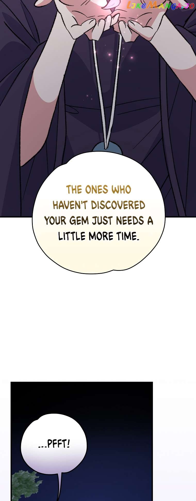 Ygret – Manhwa Chapter 97 - page 35