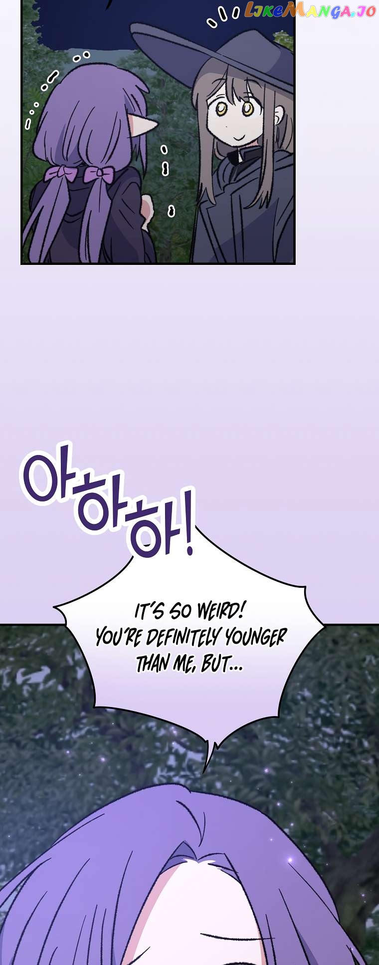 Ygret – Manhwa Chapter 97 - page 36