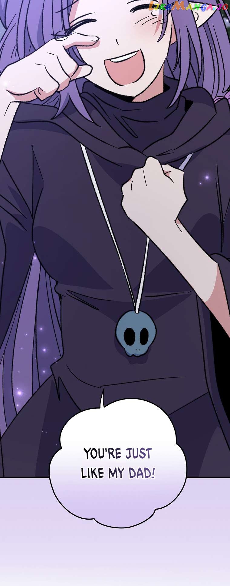 Ygret – Manhwa Chapter 97 - page 37