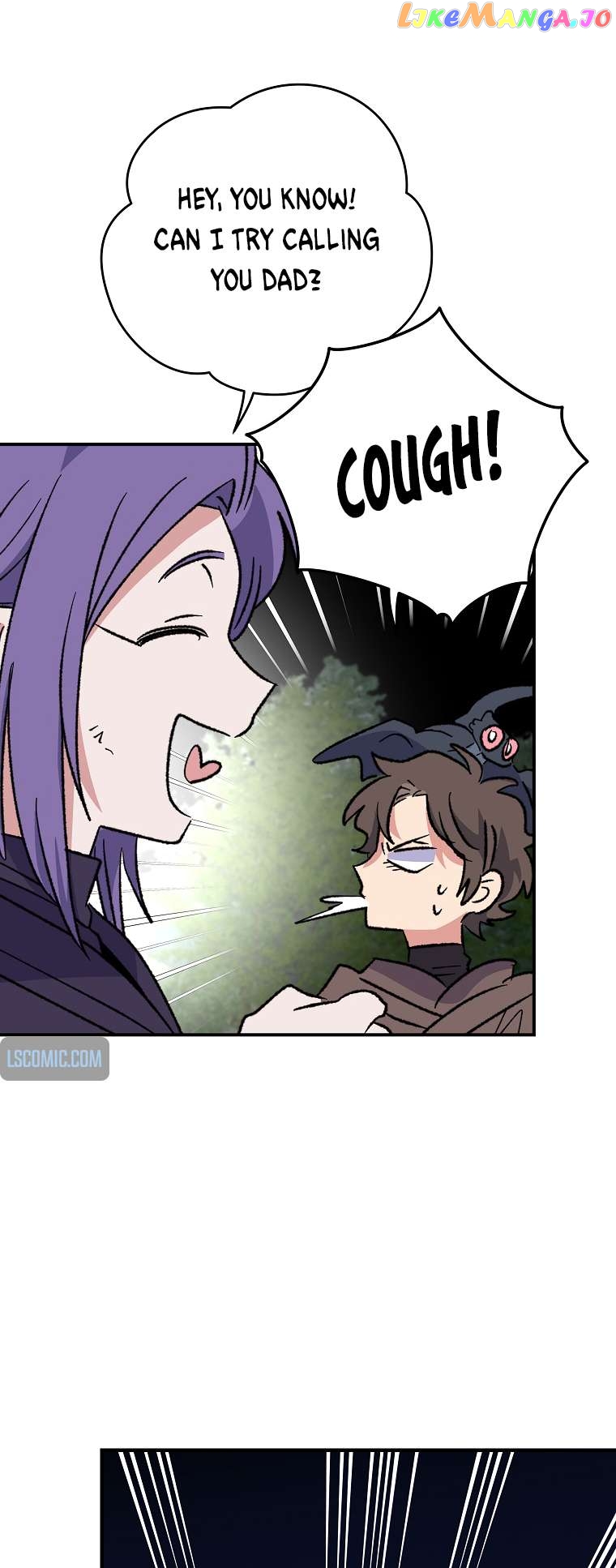 Ygret – Manhwa Chapter 97 - page 39