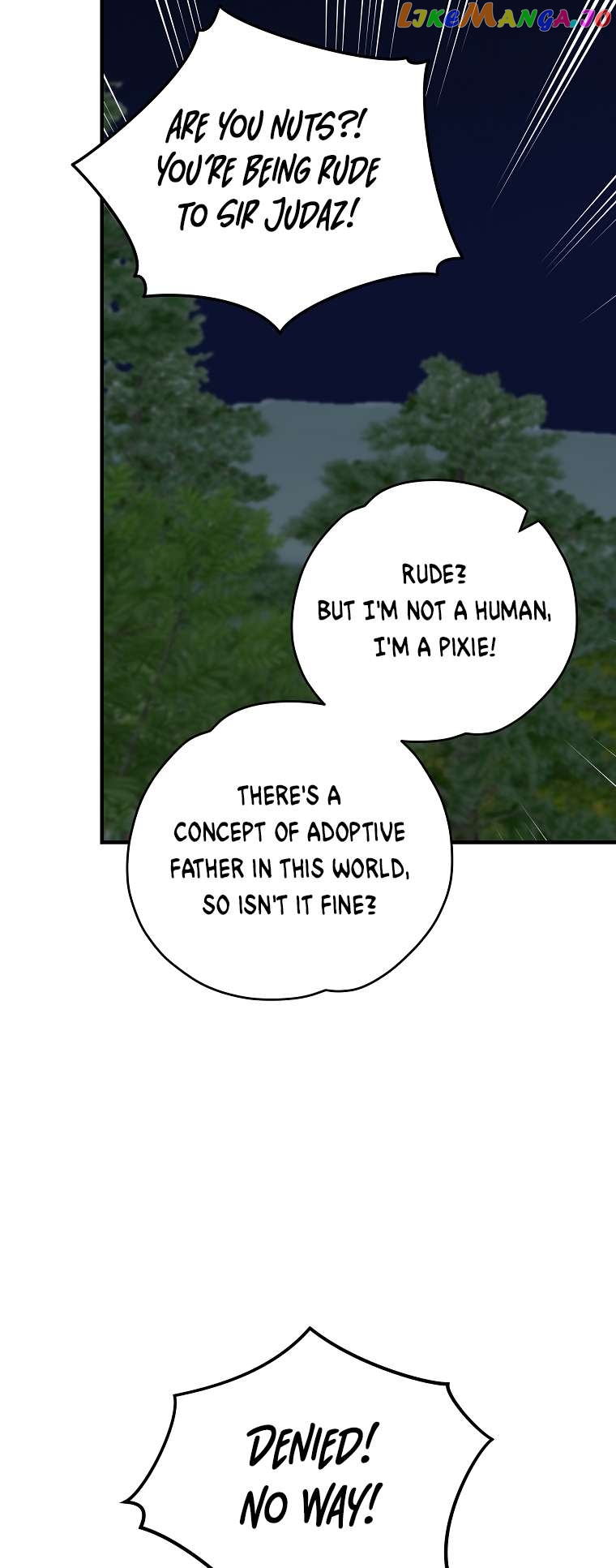 Ygret – Manhwa Chapter 97 - page 40