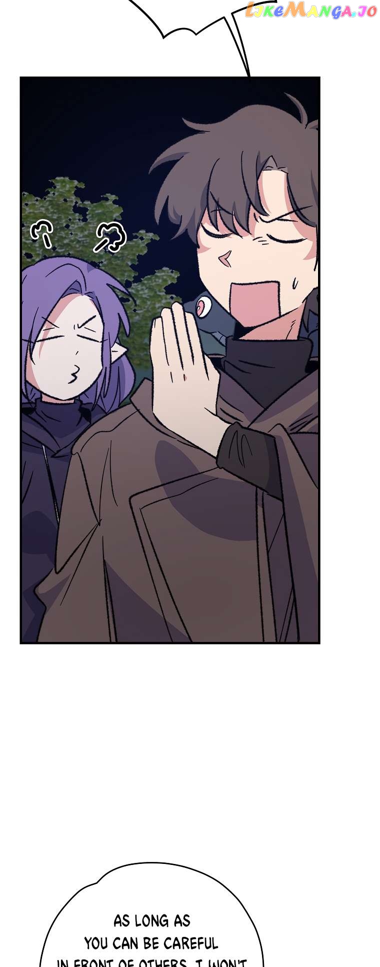 Ygret – Manhwa Chapter 97 - page 41