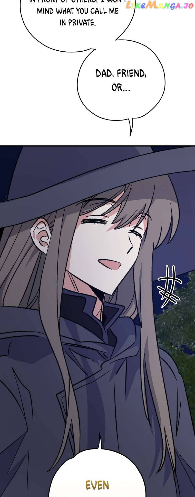 Ygret – Manhwa Chapter 97 - page 42