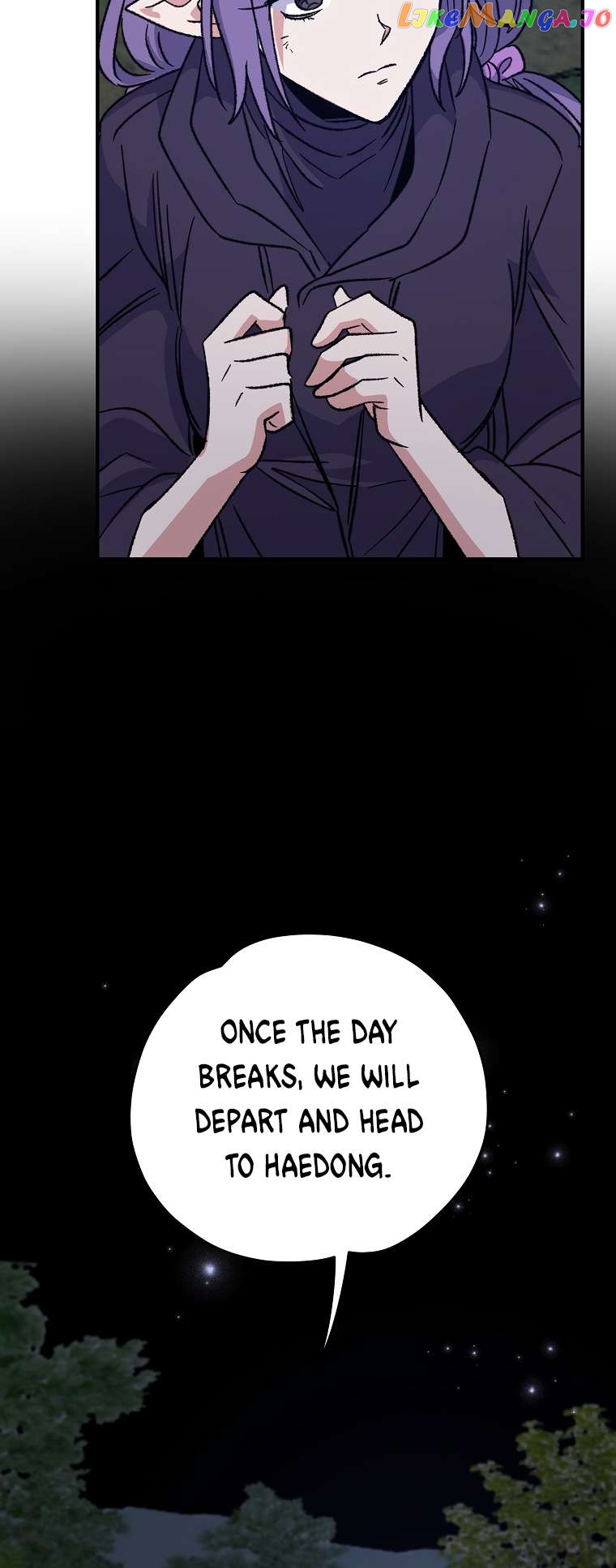 Ygret – Manhwa Chapter 97 - page 44
