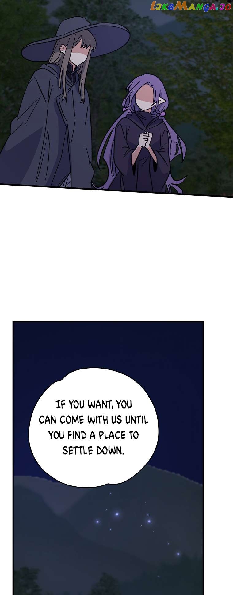 Ygret – Manhwa Chapter 97 - page 45