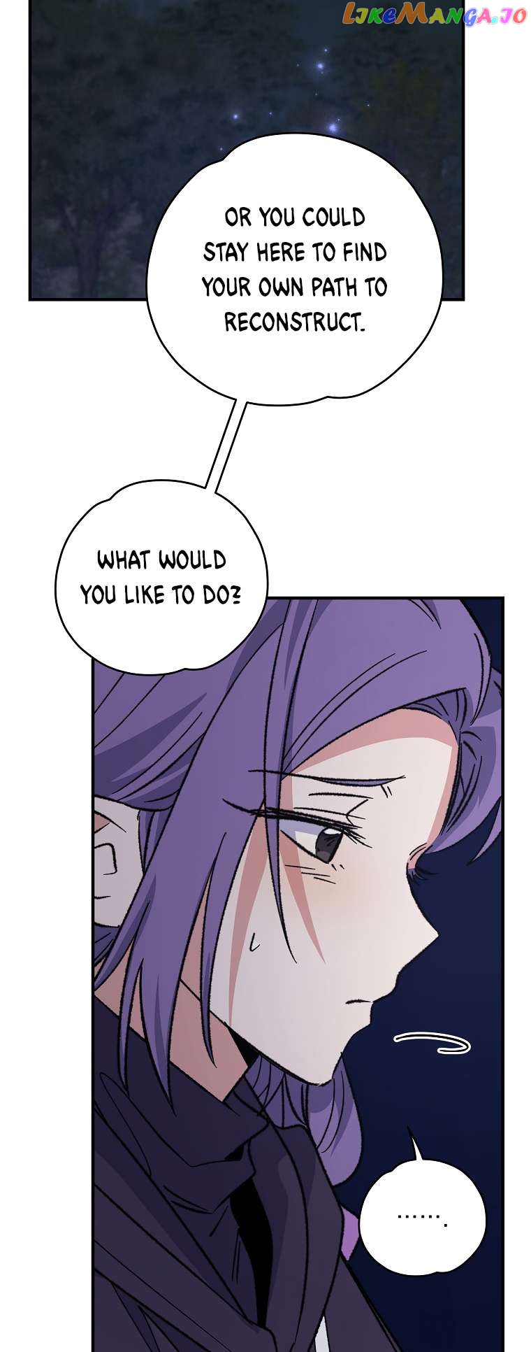 Ygret – Manhwa Chapter 97 - page 46