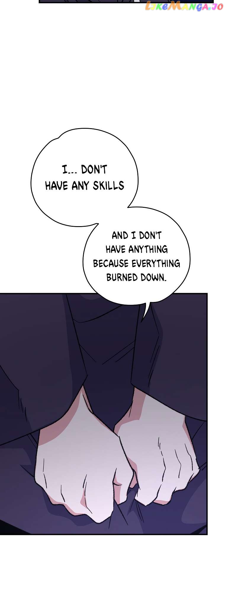 Ygret – Manhwa Chapter 97 - page 47
