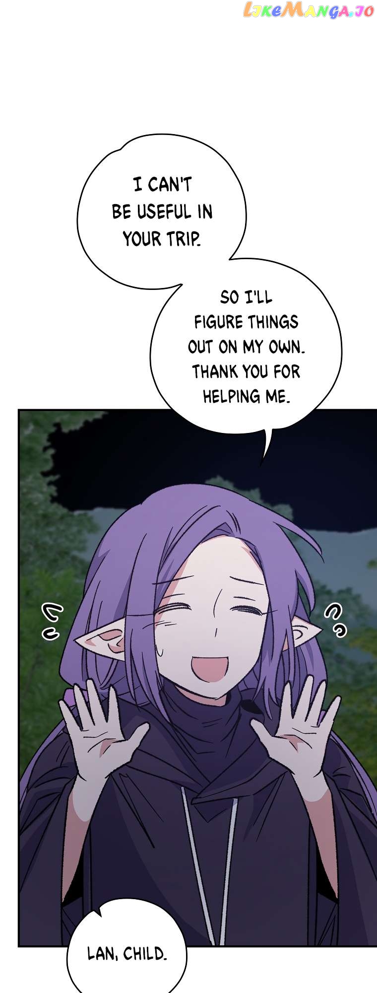 Ygret – Manhwa Chapter 97 - page 48