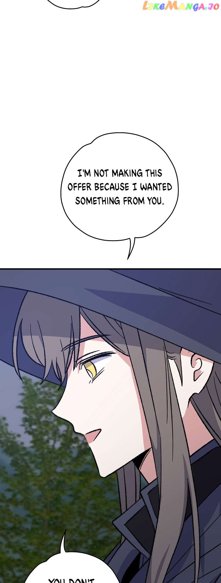 Ygret – Manhwa Chapter 97 - page 49