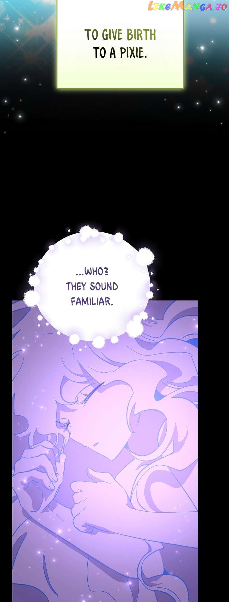 Ygret – Manhwa Chapter 97 - page 5