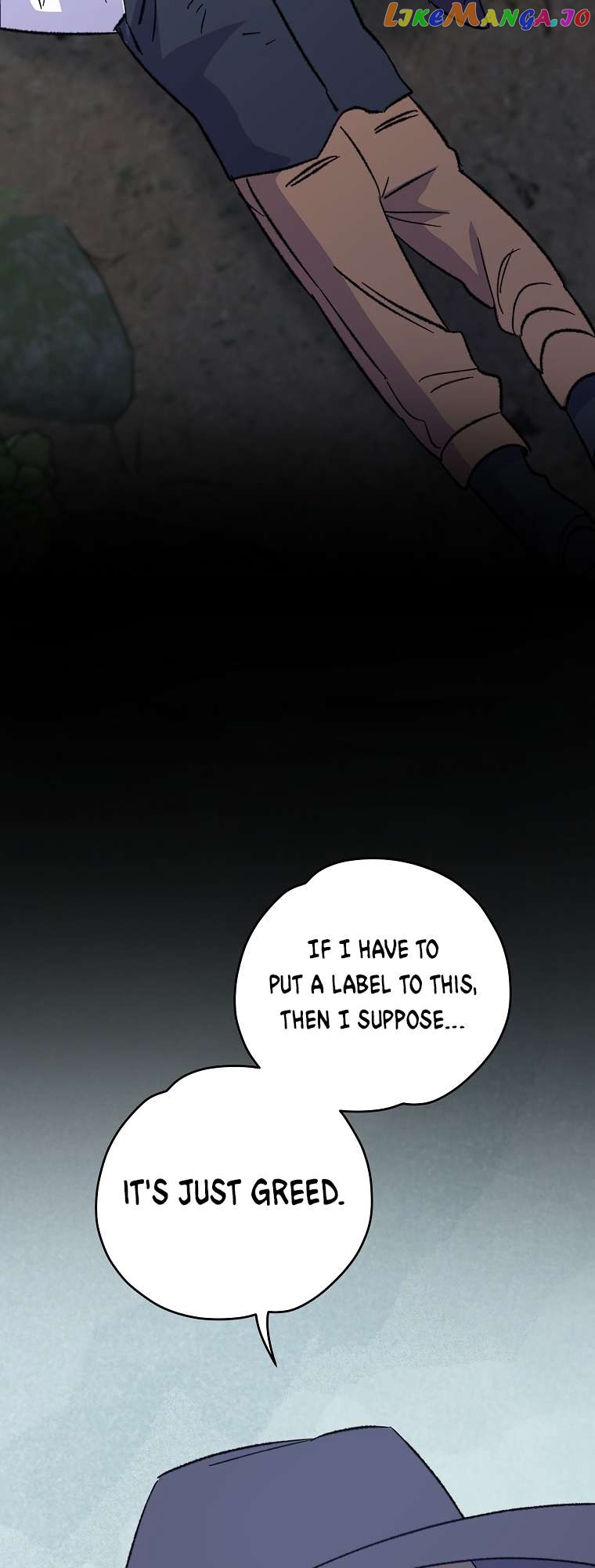 Ygret – Manhwa Chapter 97 - page 51