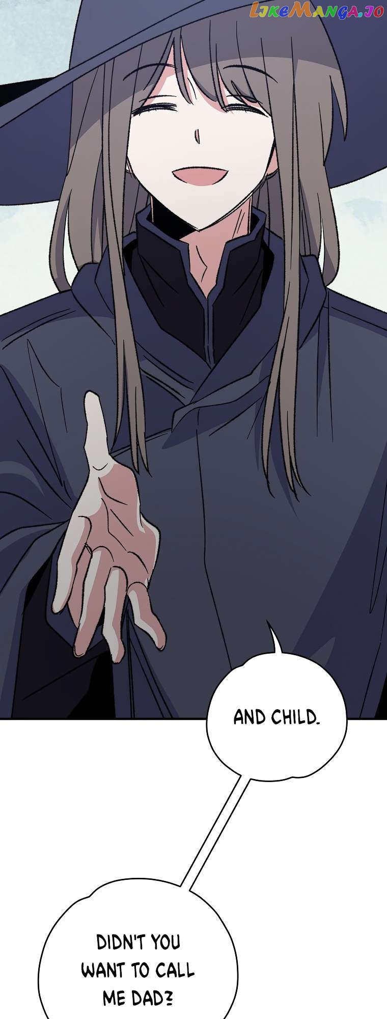 Ygret – Manhwa Chapter 97 - page 52
