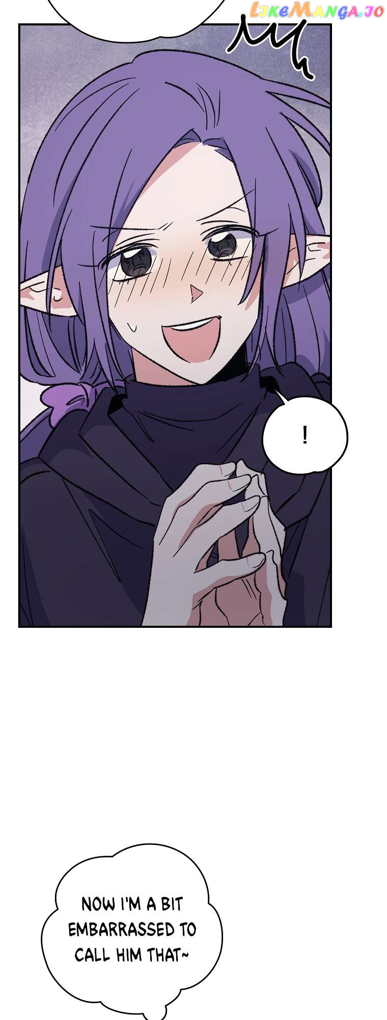 Ygret – Manhwa Chapter 97 - page 53