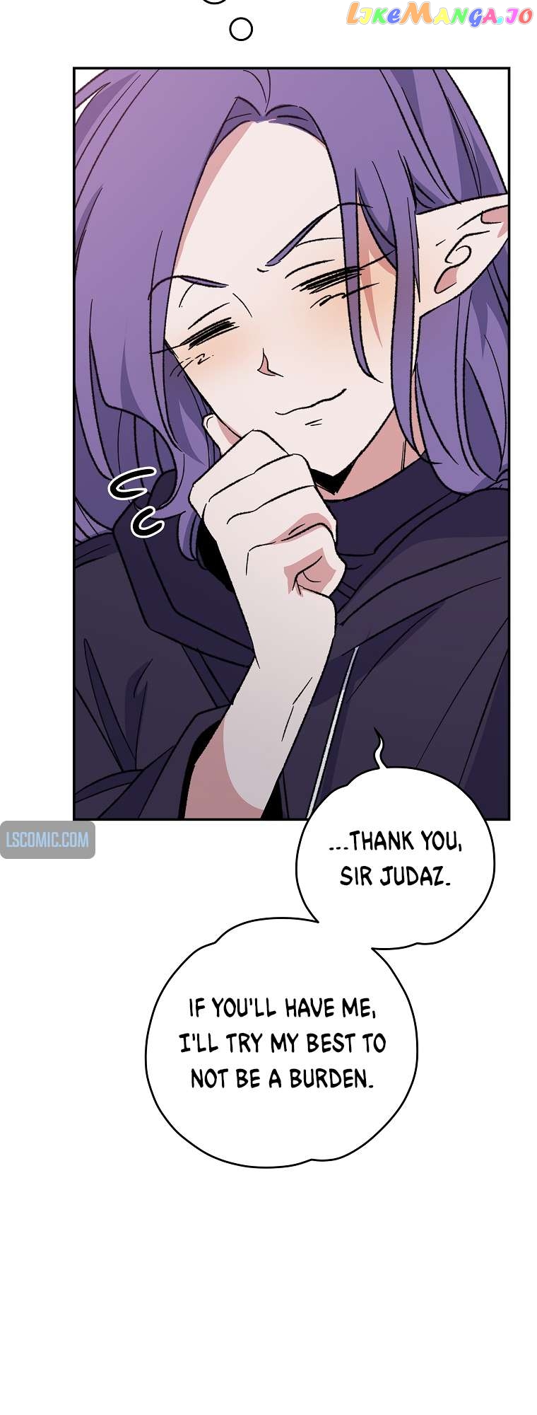 Ygret – Manhwa Chapter 97 - page 54