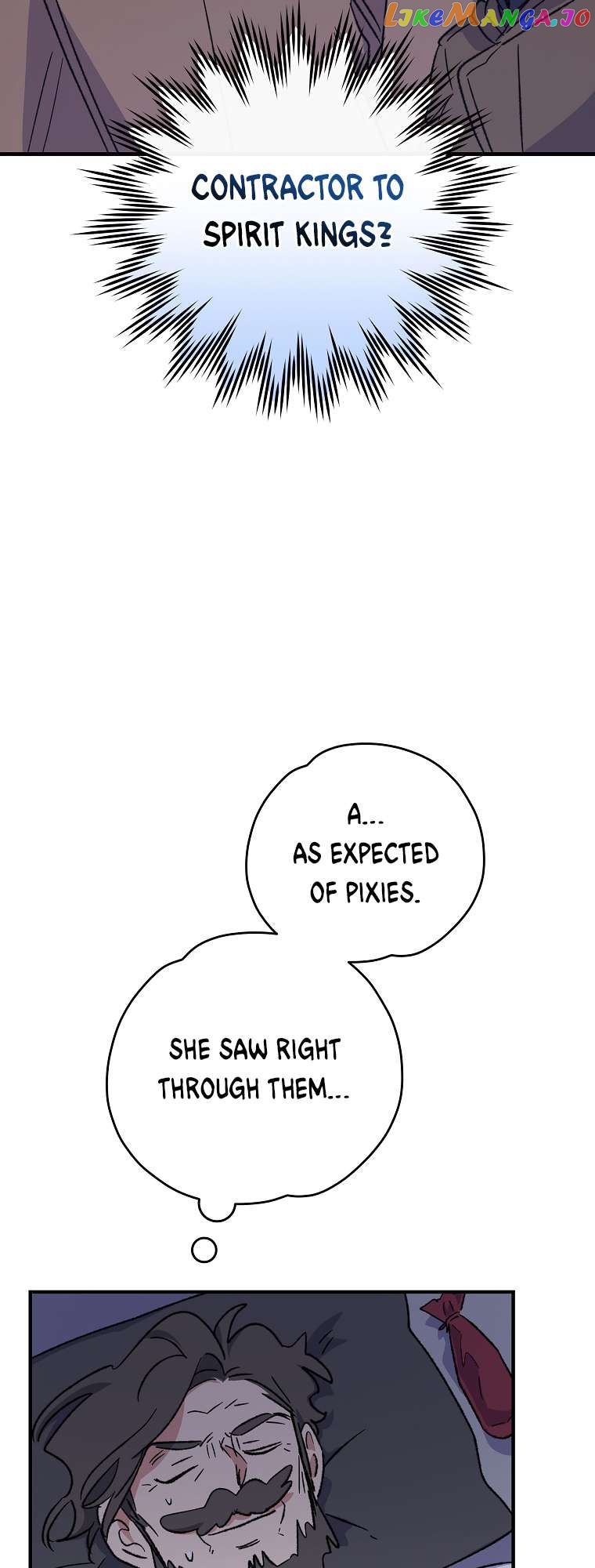 Ygret – Manhwa Chapter 97 - page 59
