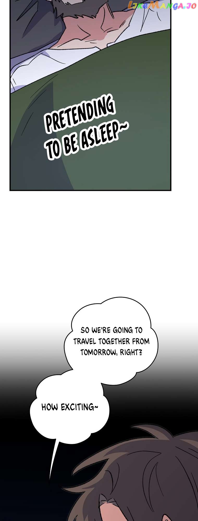 Ygret – Manhwa Chapter 97 - page 60