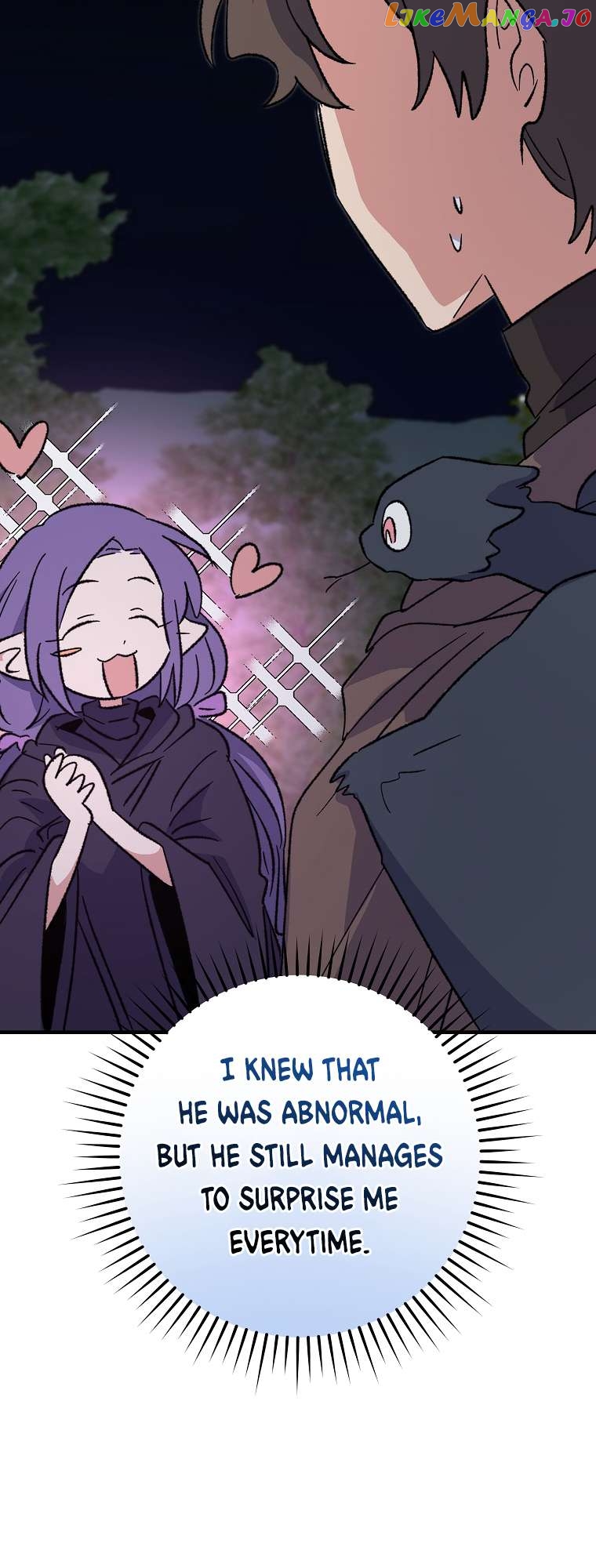 Ygret – Manhwa Chapter 97 - page 61