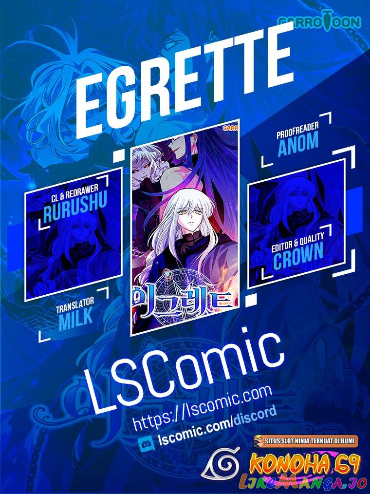 Ygret – Manhwa Chapter 92 - page 1