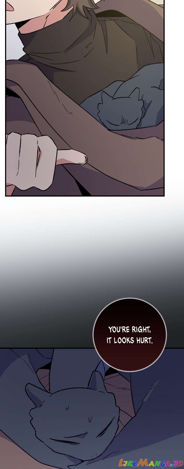 Ygret – Manhwa Chapter 92 - page 15