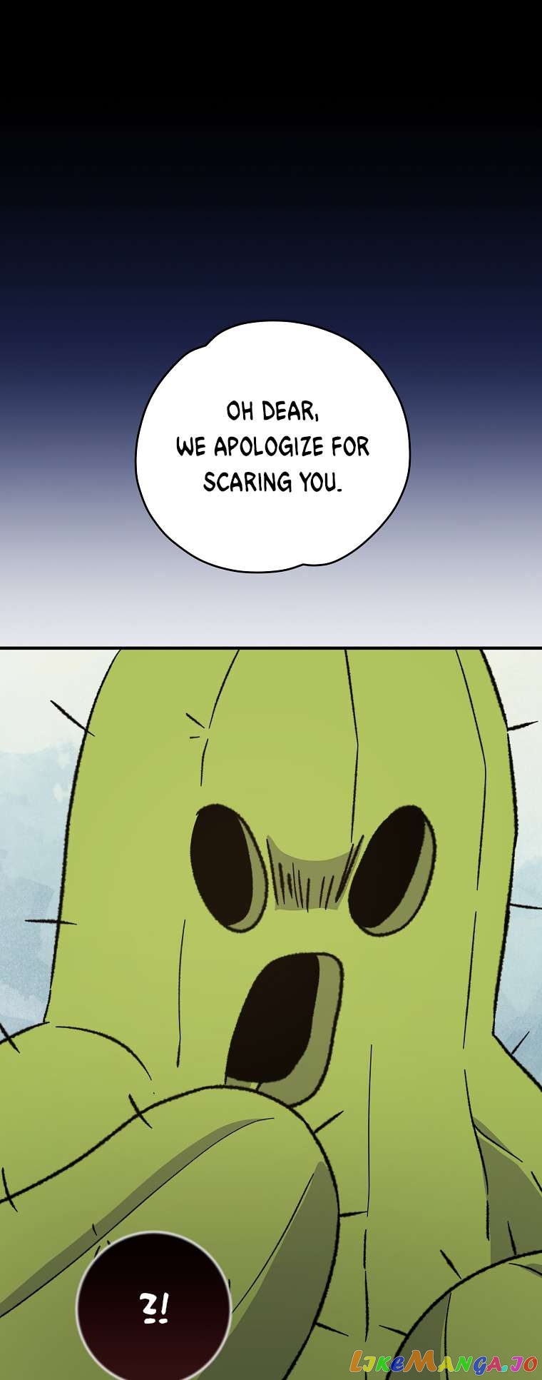 Ygret – Manhwa Chapter 92 - page 2