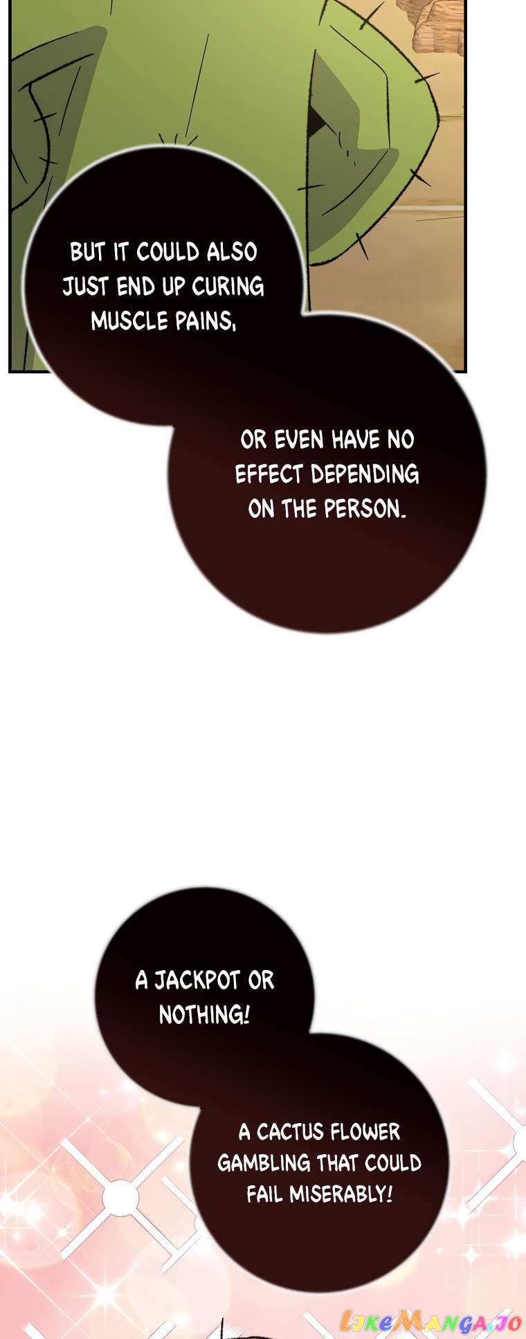 Ygret – Manhwa Chapter 92 - page 21