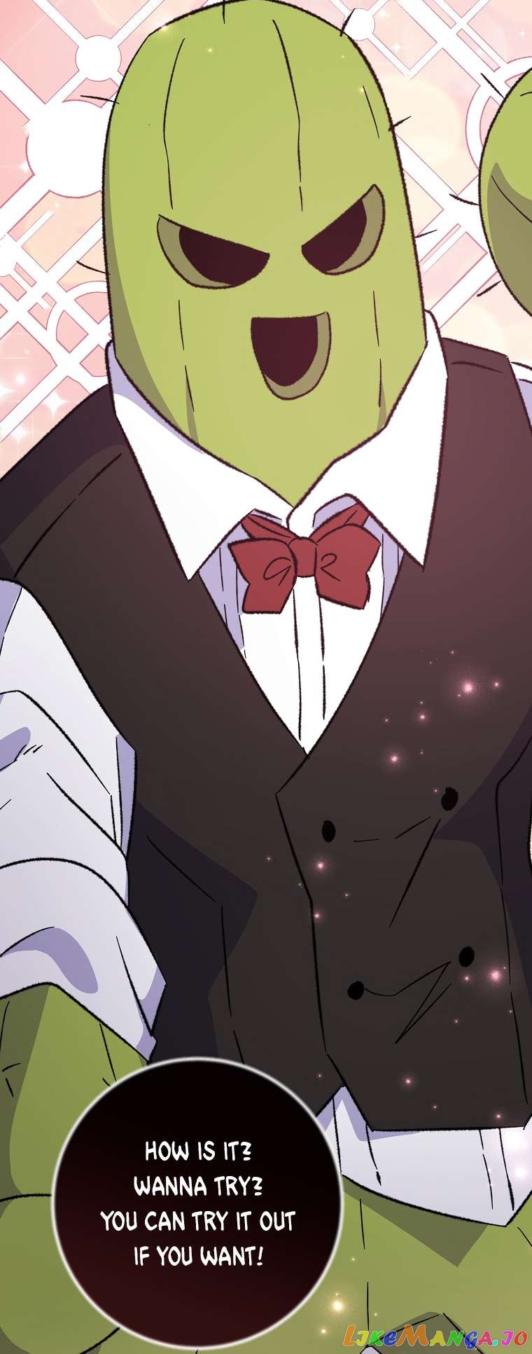 Ygret – Manhwa Chapter 92 - page 22