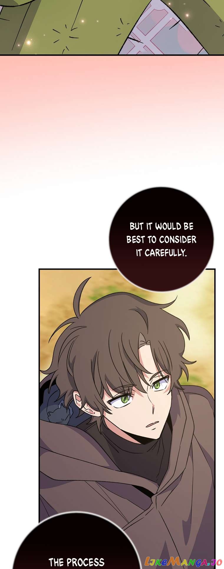 Ygret – Manhwa Chapter 92 - page 23