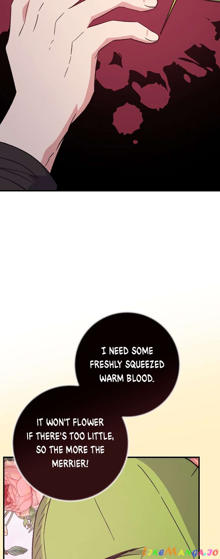 Ygret – Manhwa Chapter 92 - page 25
