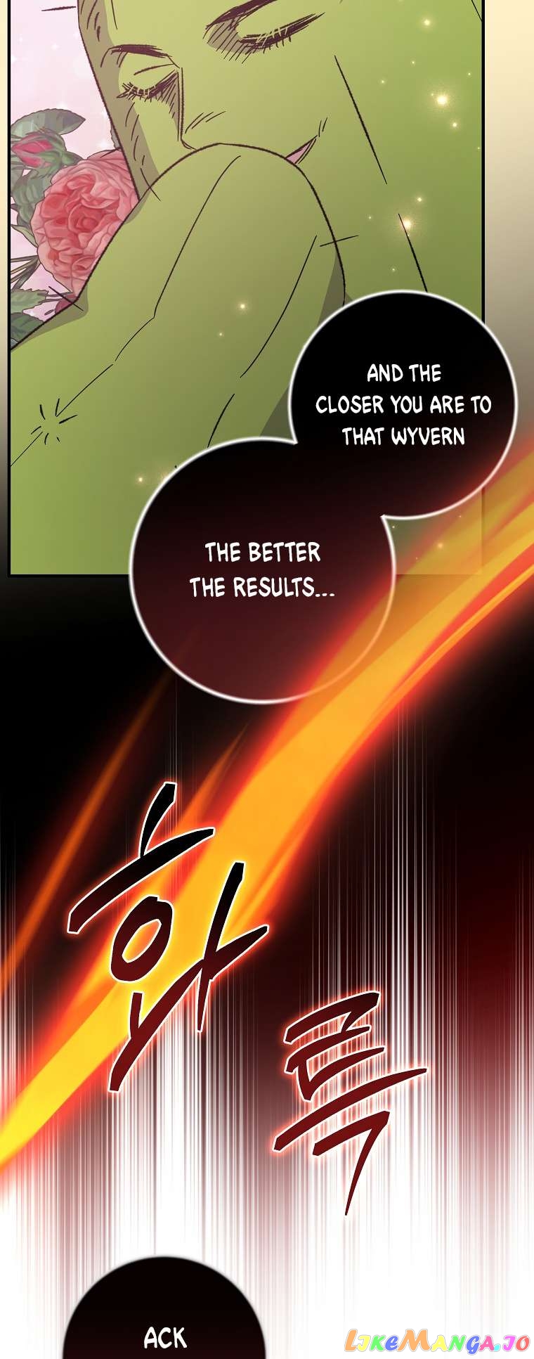Ygret – Manhwa Chapter 92 - page 26