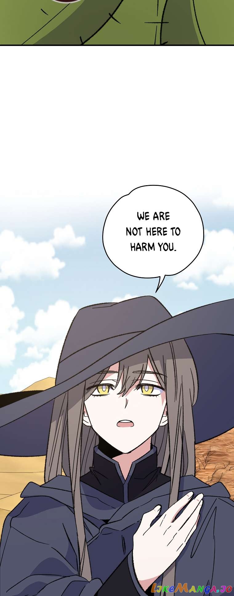 Ygret – Manhwa Chapter 92 - page 3
