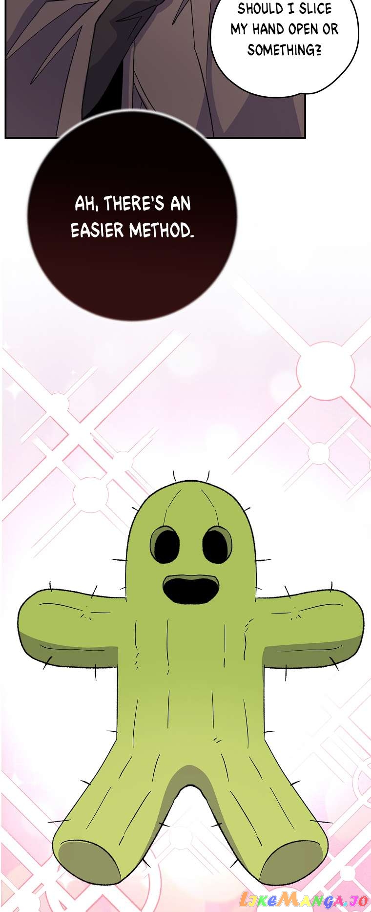Ygret – Manhwa Chapter 92 - page 34