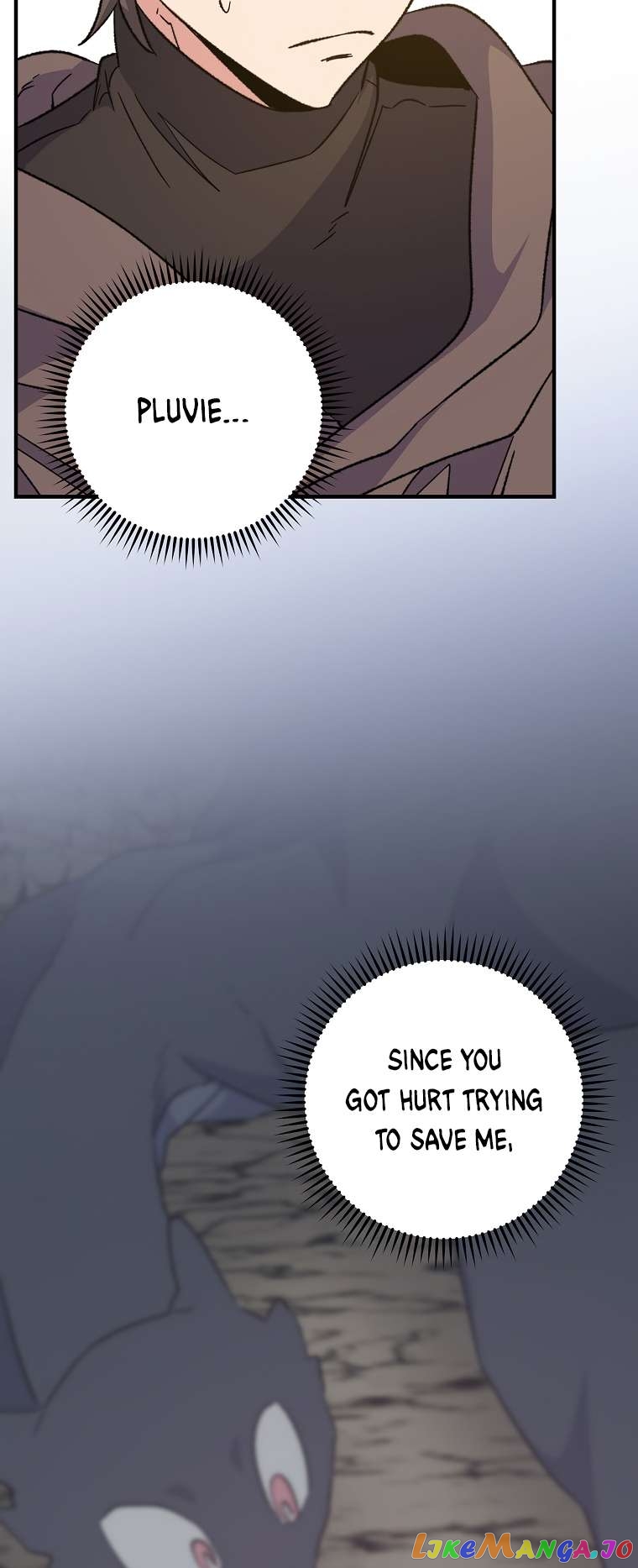 Ygret – Manhwa Chapter 92 - page 38