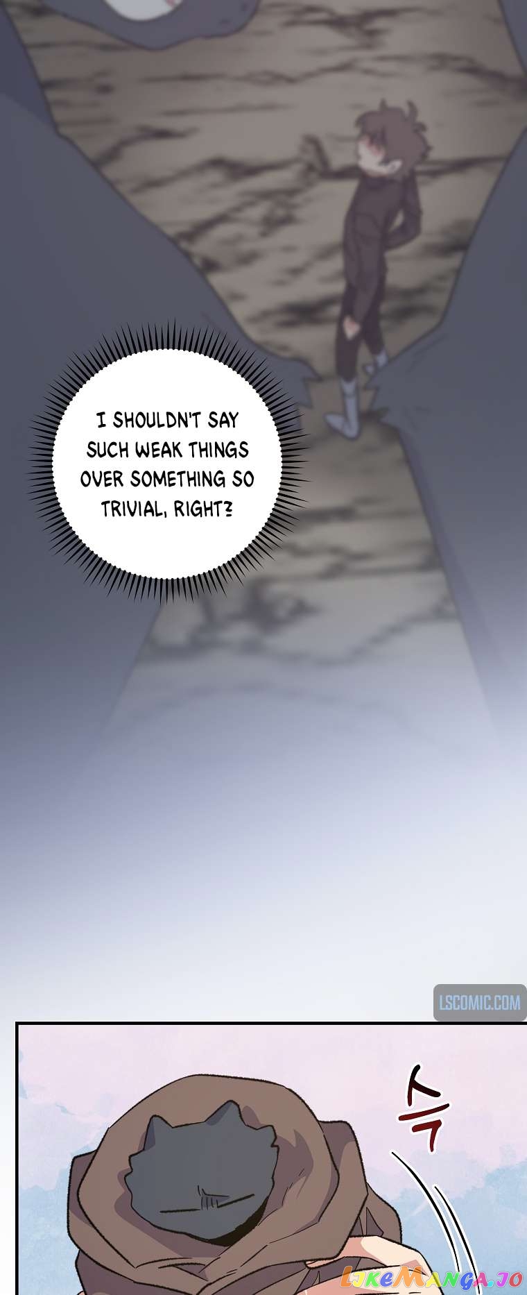 Ygret – Manhwa Chapter 92 - page 39