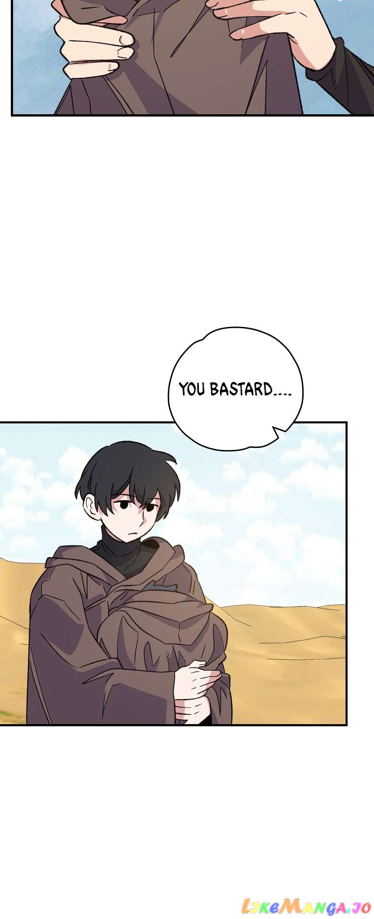 Ygret – Manhwa Chapter 92 - page 40