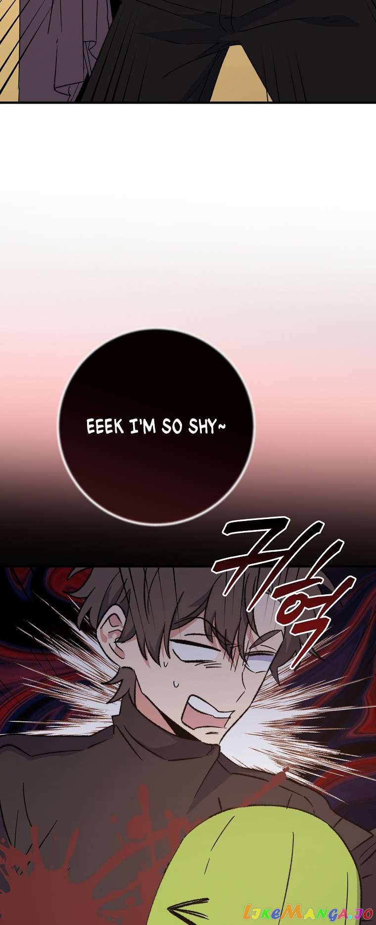 Ygret – Manhwa Chapter 92 - page 42