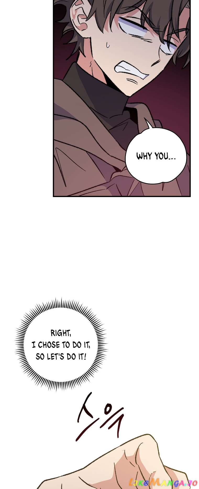 Ygret – Manhwa Chapter 92 - page 45