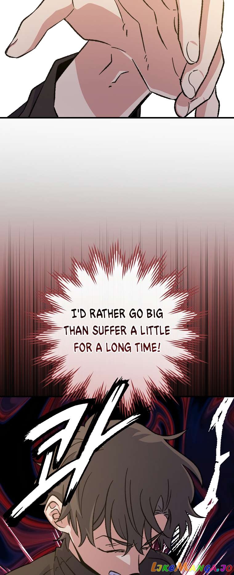 Ygret – Manhwa Chapter 92 - page 46