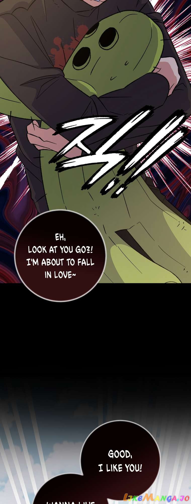 Ygret – Manhwa Chapter 92 - page 47
