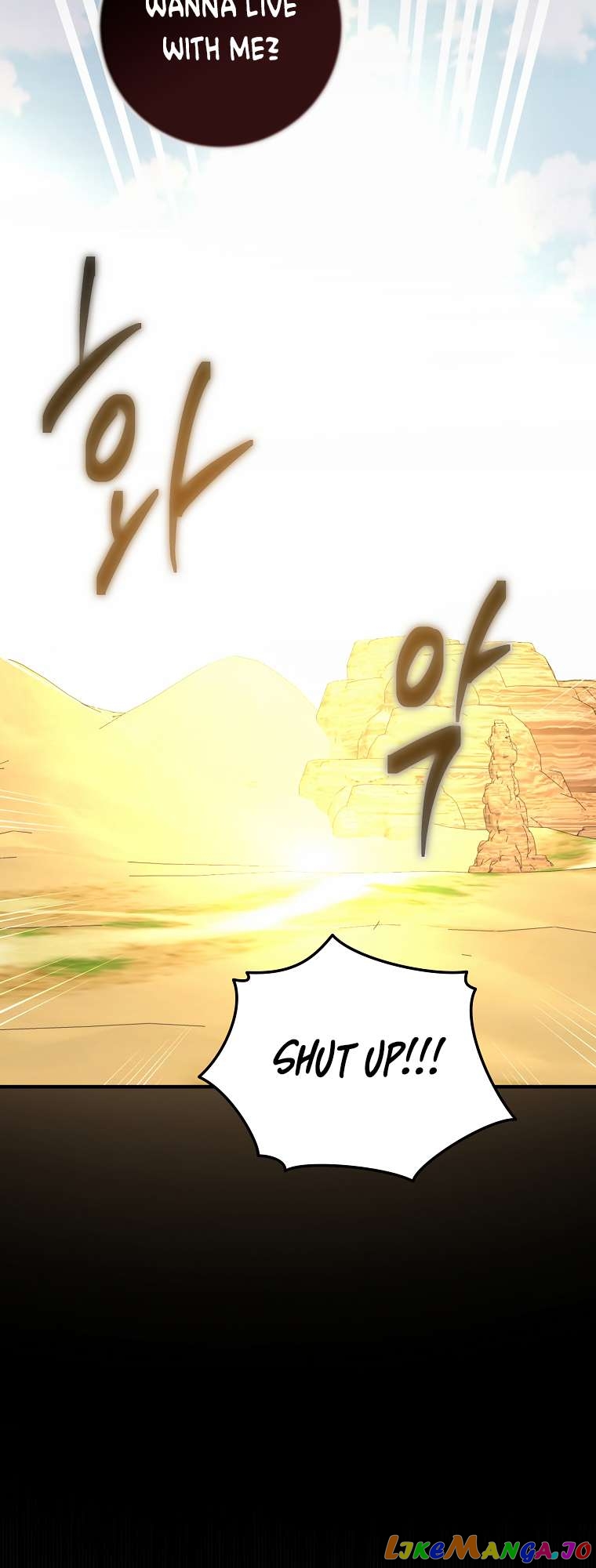 Ygret – Manhwa Chapter 92 - page 48