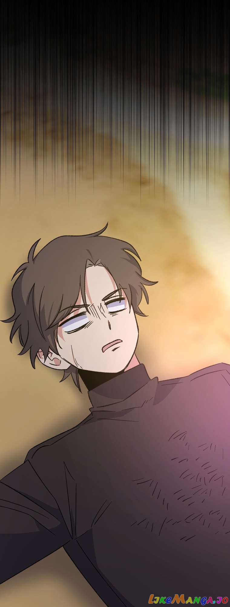 Ygret – Manhwa Chapter 92 - page 49