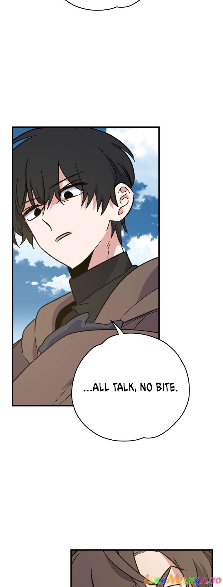Ygret – Manhwa Chapter 92 - page 51