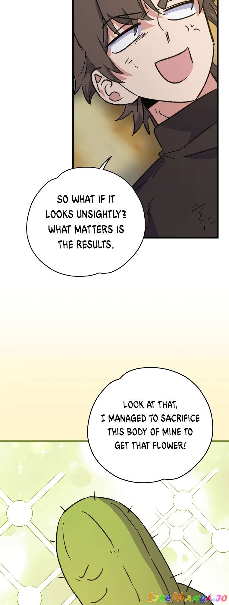 Ygret – Manhwa Chapter 92 - page 52