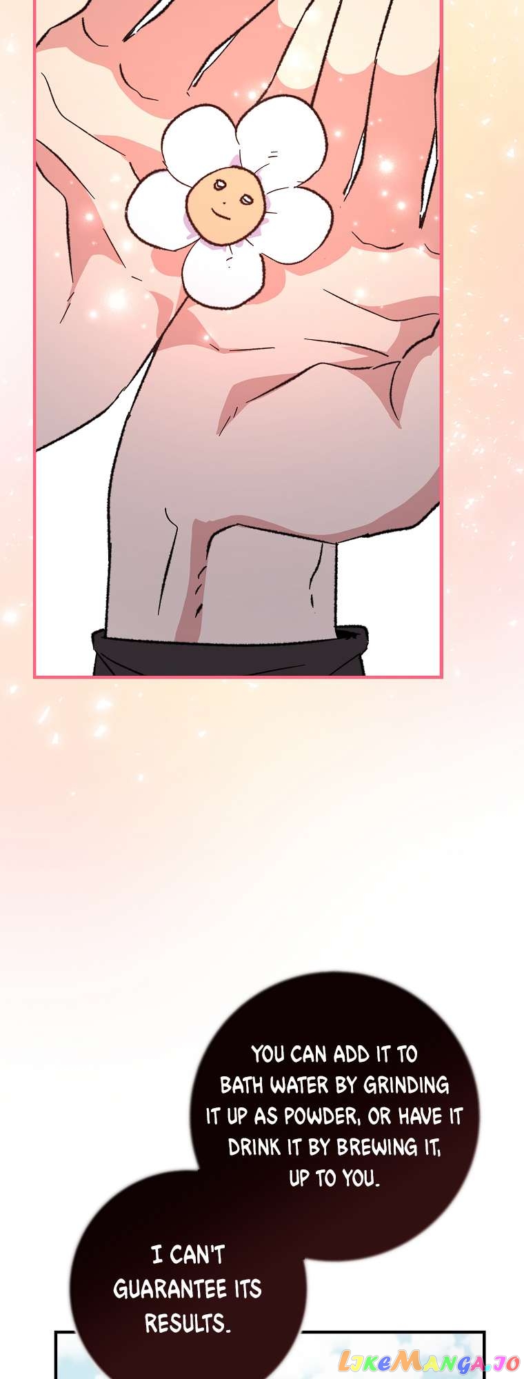Ygret – Manhwa Chapter 92 - page 55